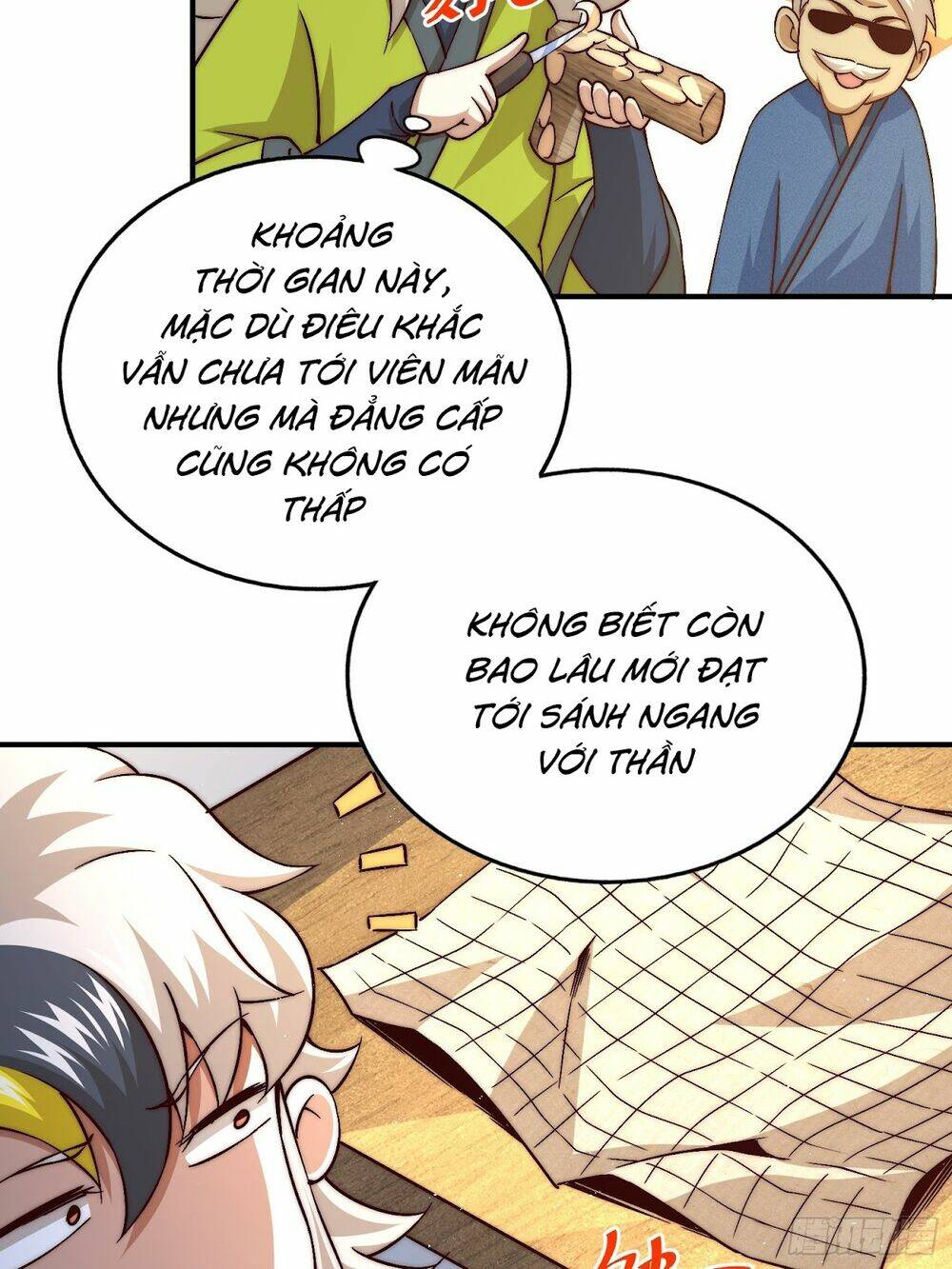 Người Trên Vạn Người Chapter 72 - Trang 2