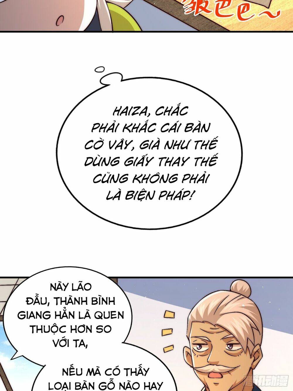 Người Trên Vạn Người Chapter 72 - Trang 2