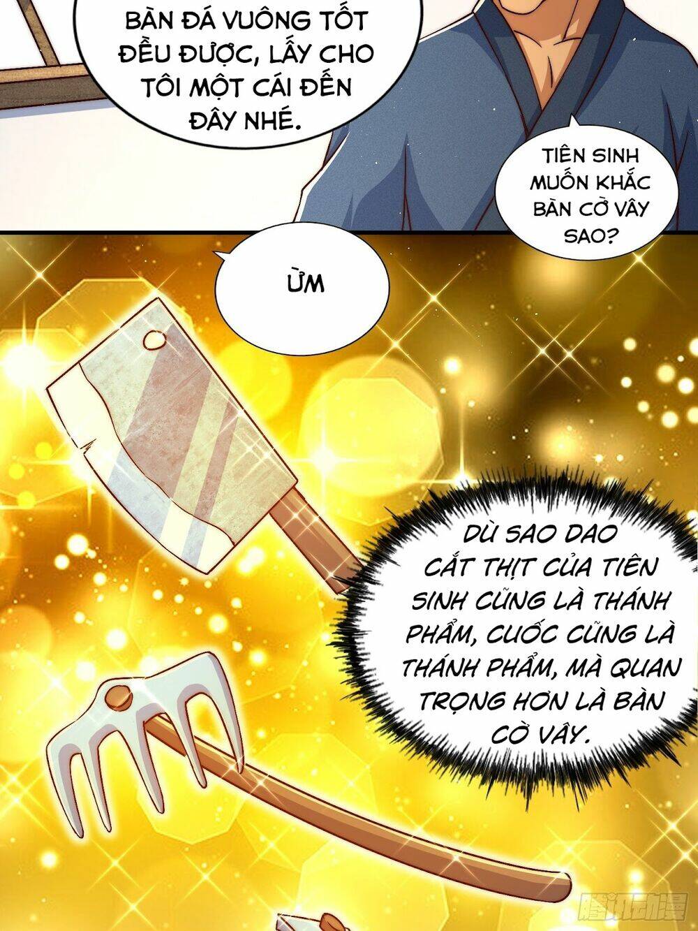 Người Trên Vạn Người Chapter 72 - Trang 2