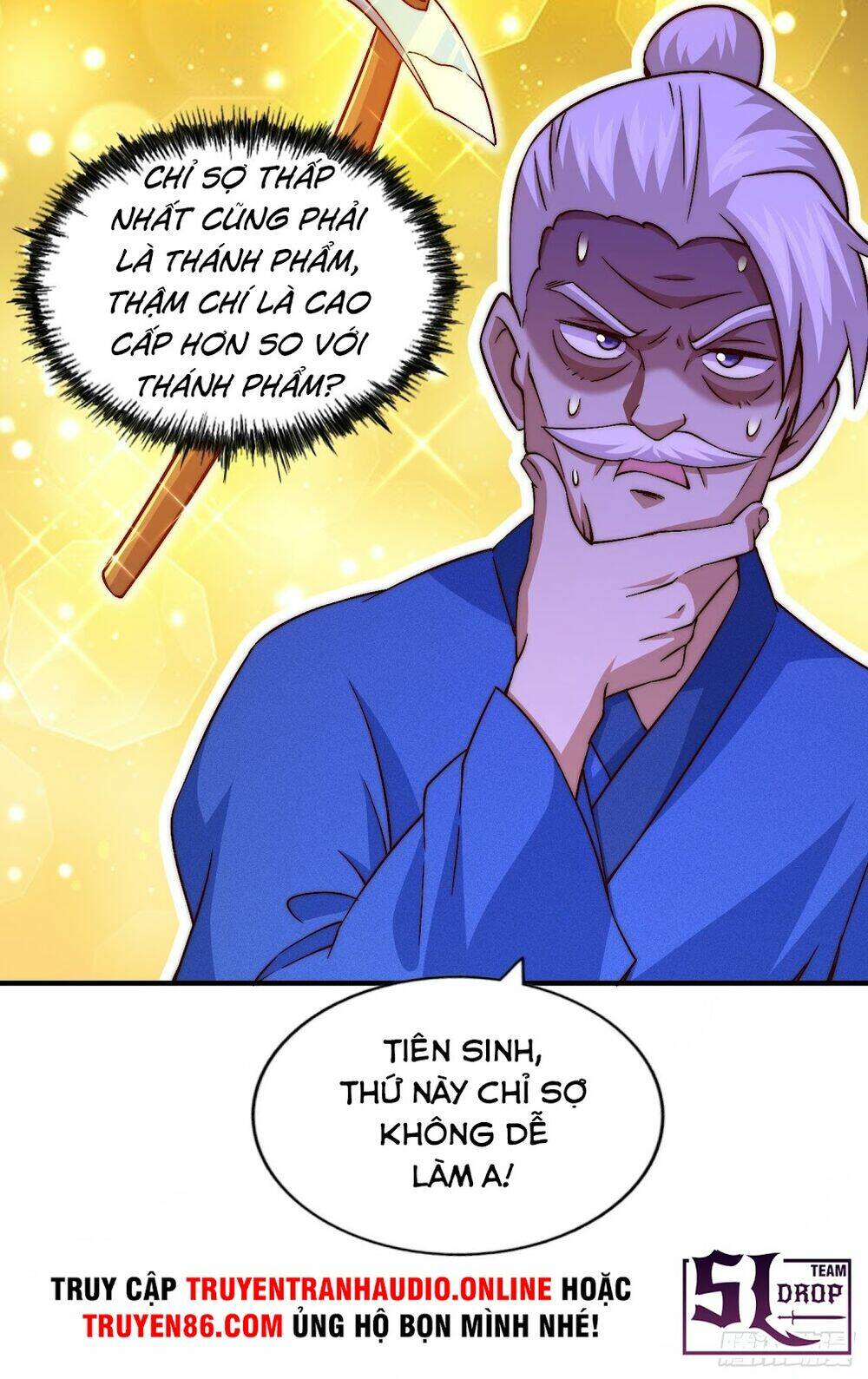 Người Trên Vạn Người Chapter 72 - Trang 2