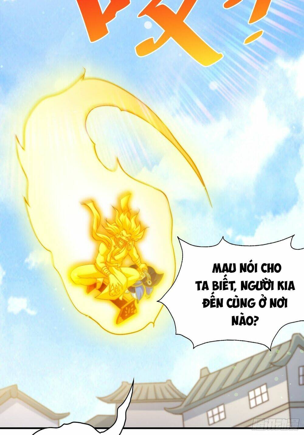 Người Trên Vạn Người Chapter 72 - Trang 2