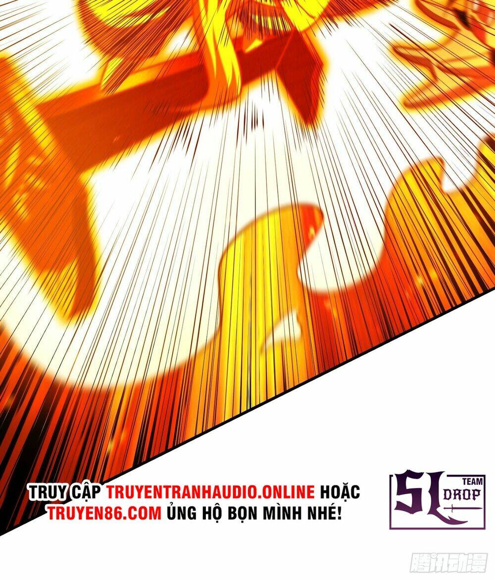 Người Trên Vạn Người Chapter 72 - Trang 2