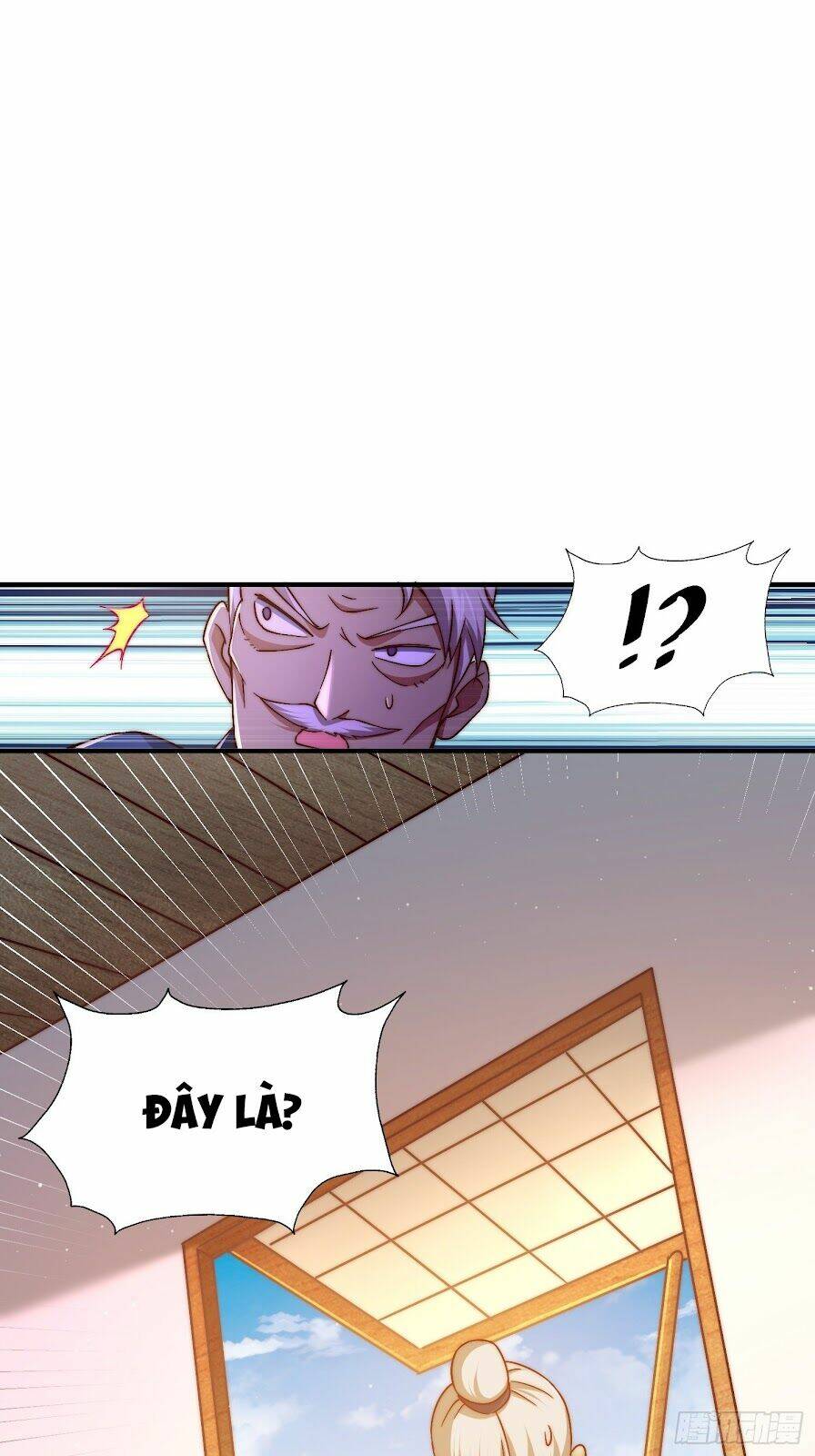 Người Trên Vạn Người Chapter 72 - Trang 2