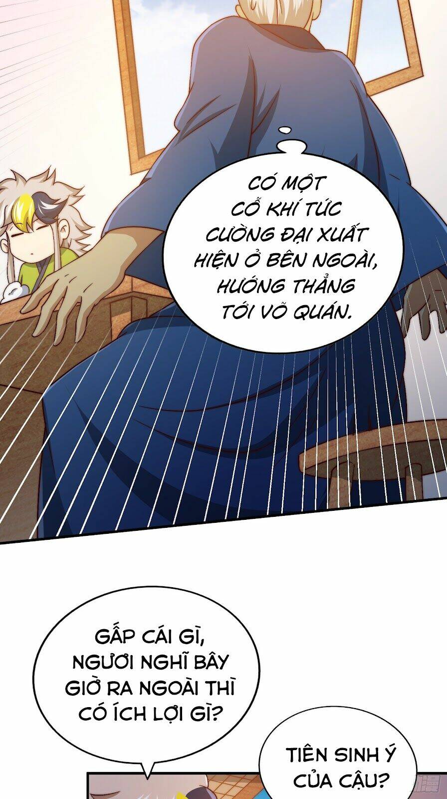 Người Trên Vạn Người Chapter 72 - Trang 2