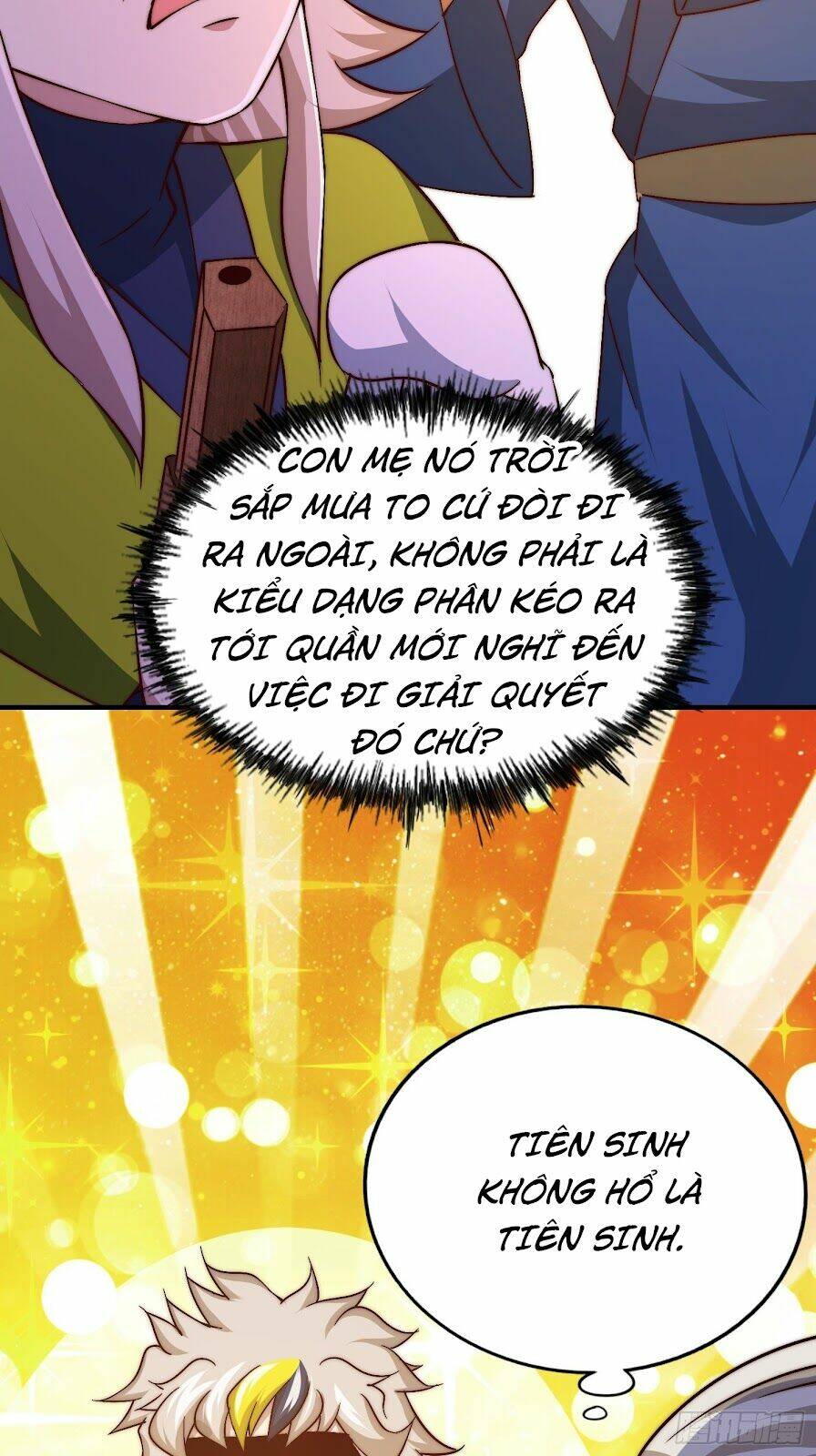 Người Trên Vạn Người Chapter 72 - Trang 2