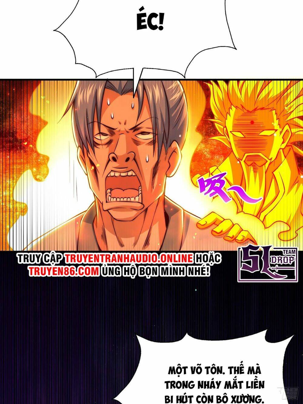 Người Trên Vạn Người Chapter 72 - Trang 2