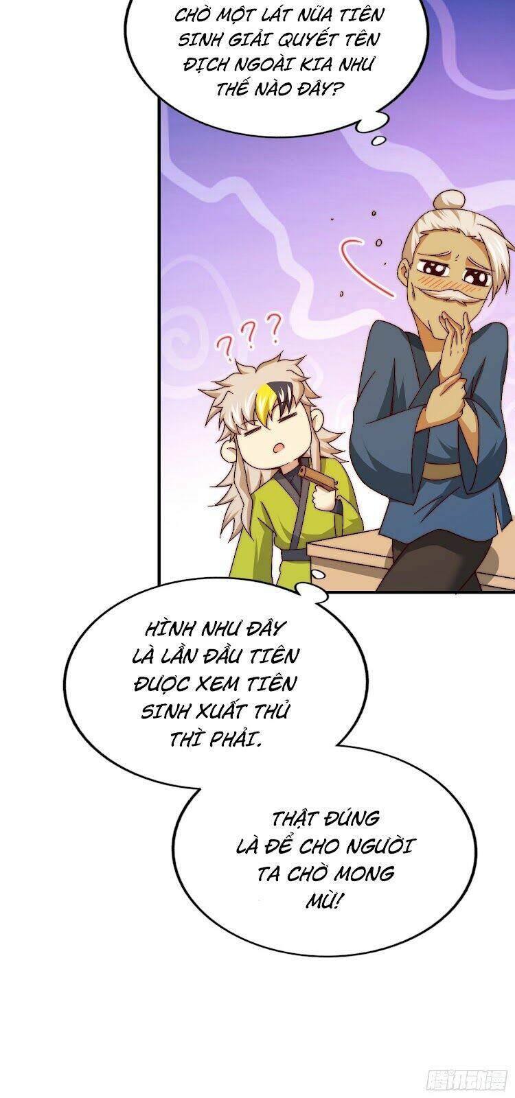 Người Trên Vạn Người Chapter 72 - Trang 2