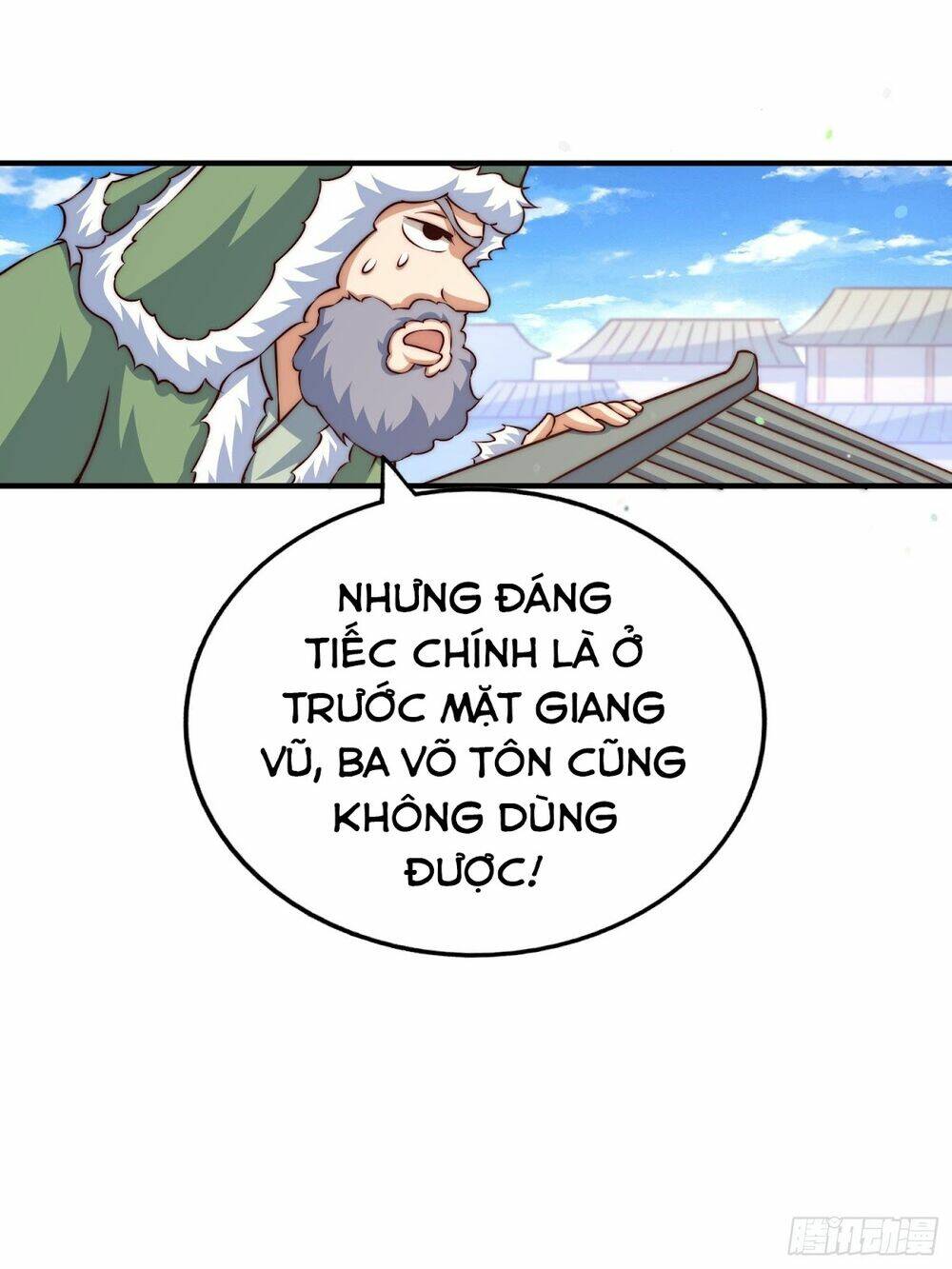 Người Trên Vạn Người Chapter 72 - Trang 2