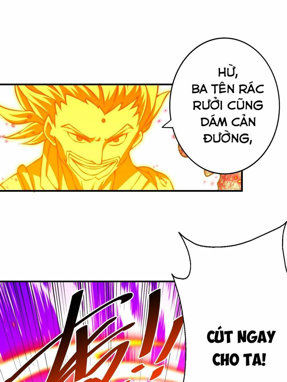 Người Trên Vạn Người Chapter 72 - Trang 2