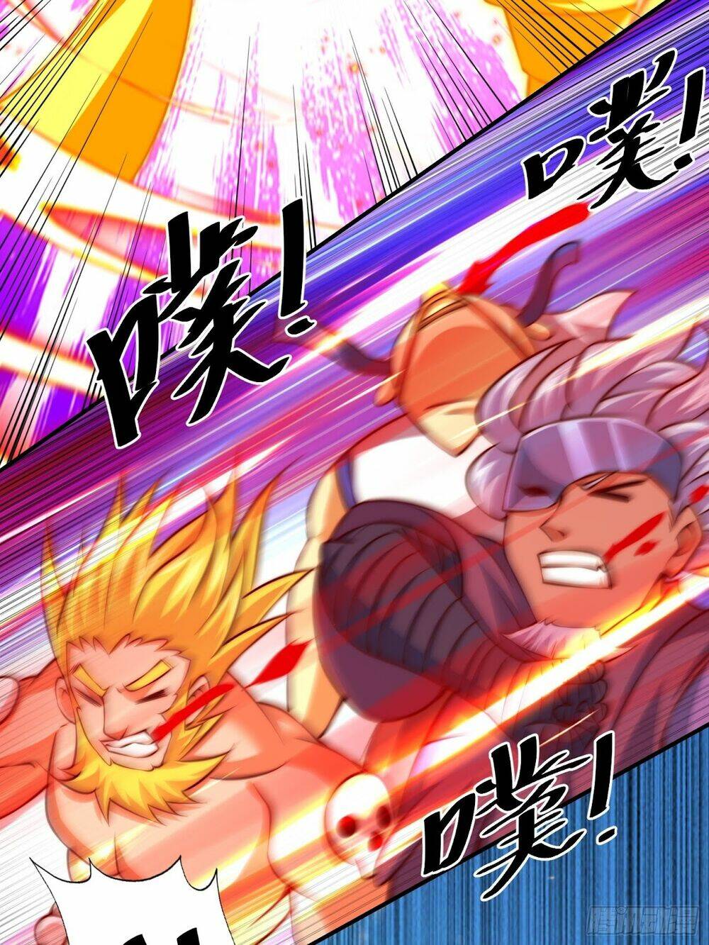 Người Trên Vạn Người Chapter 72 - Trang 2