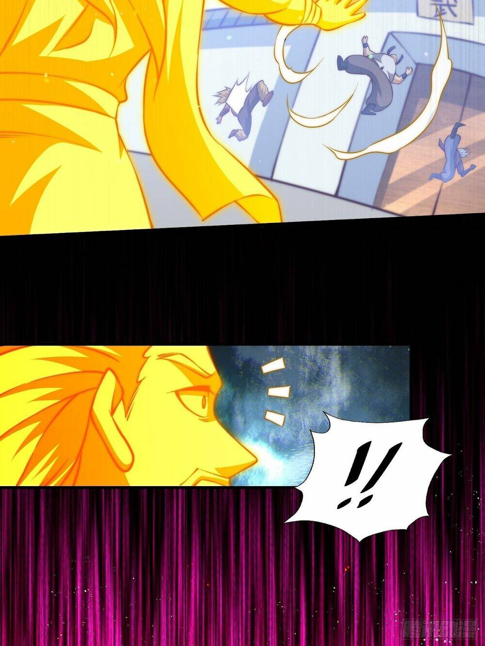 Người Trên Vạn Người Chapter 72 - Trang 2