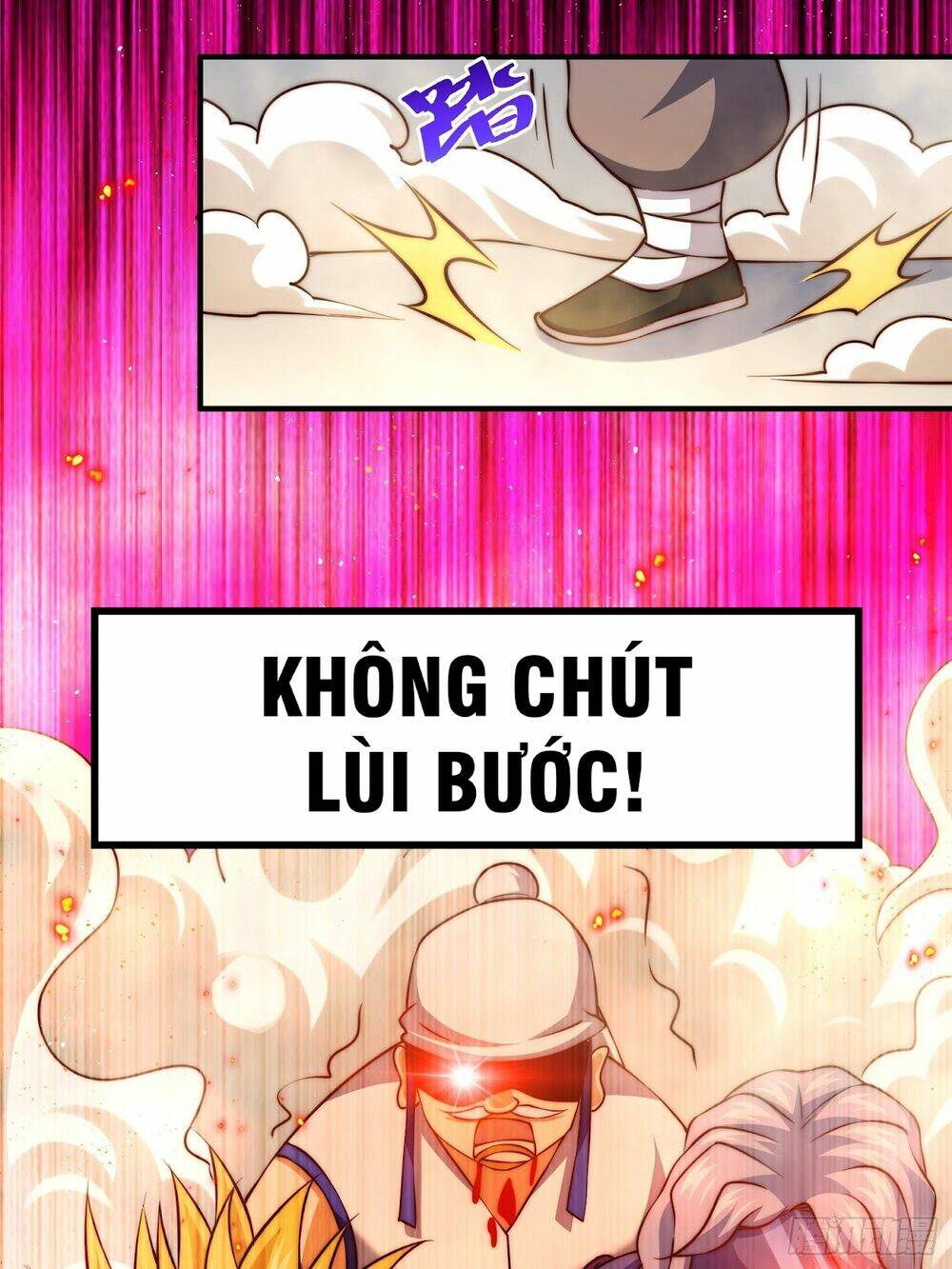 Người Trên Vạn Người Chapter 72 - Trang 2