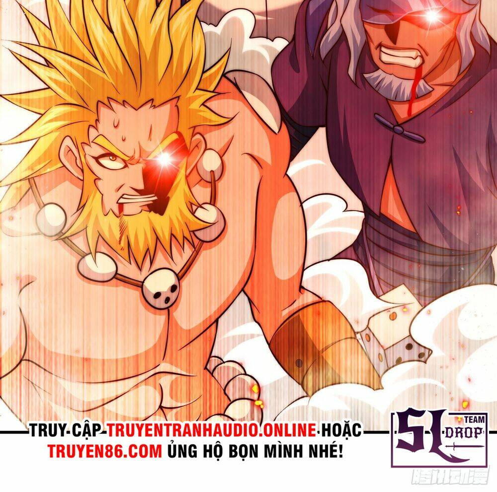 Người Trên Vạn Người Chapter 72 - Trang 2