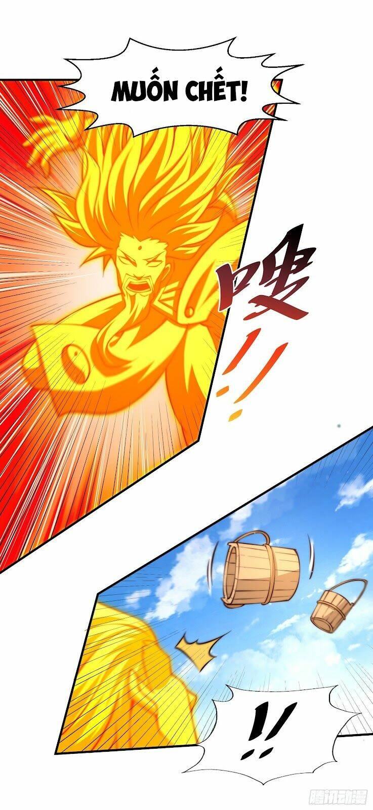 Người Trên Vạn Người Chapter 72 - Trang 2