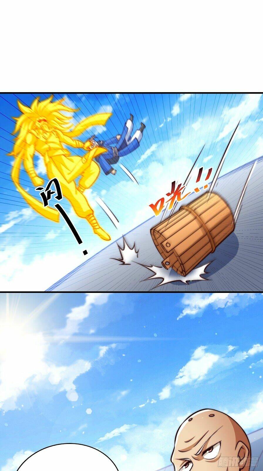 Người Trên Vạn Người Chapter 72 - Trang 2