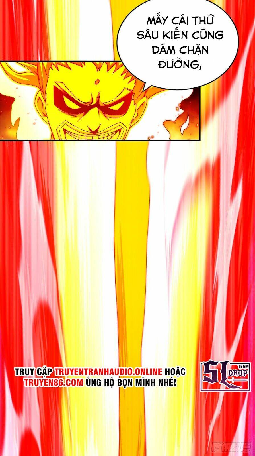 Người Trên Vạn Người Chapter 72 - Trang 2