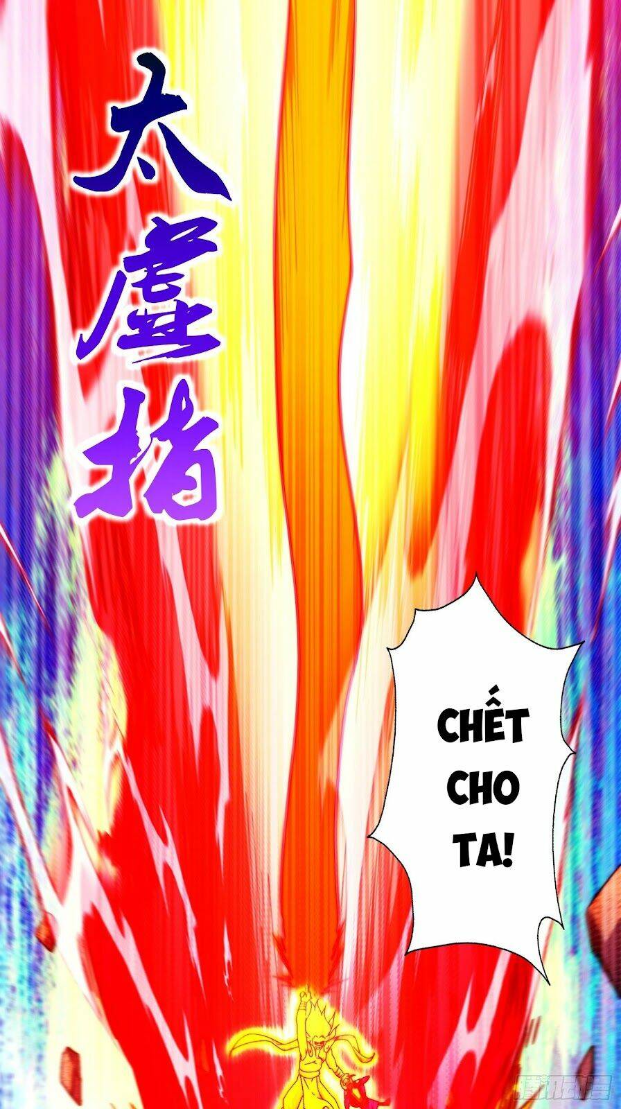 Người Trên Vạn Người Chapter 72 - Trang 2