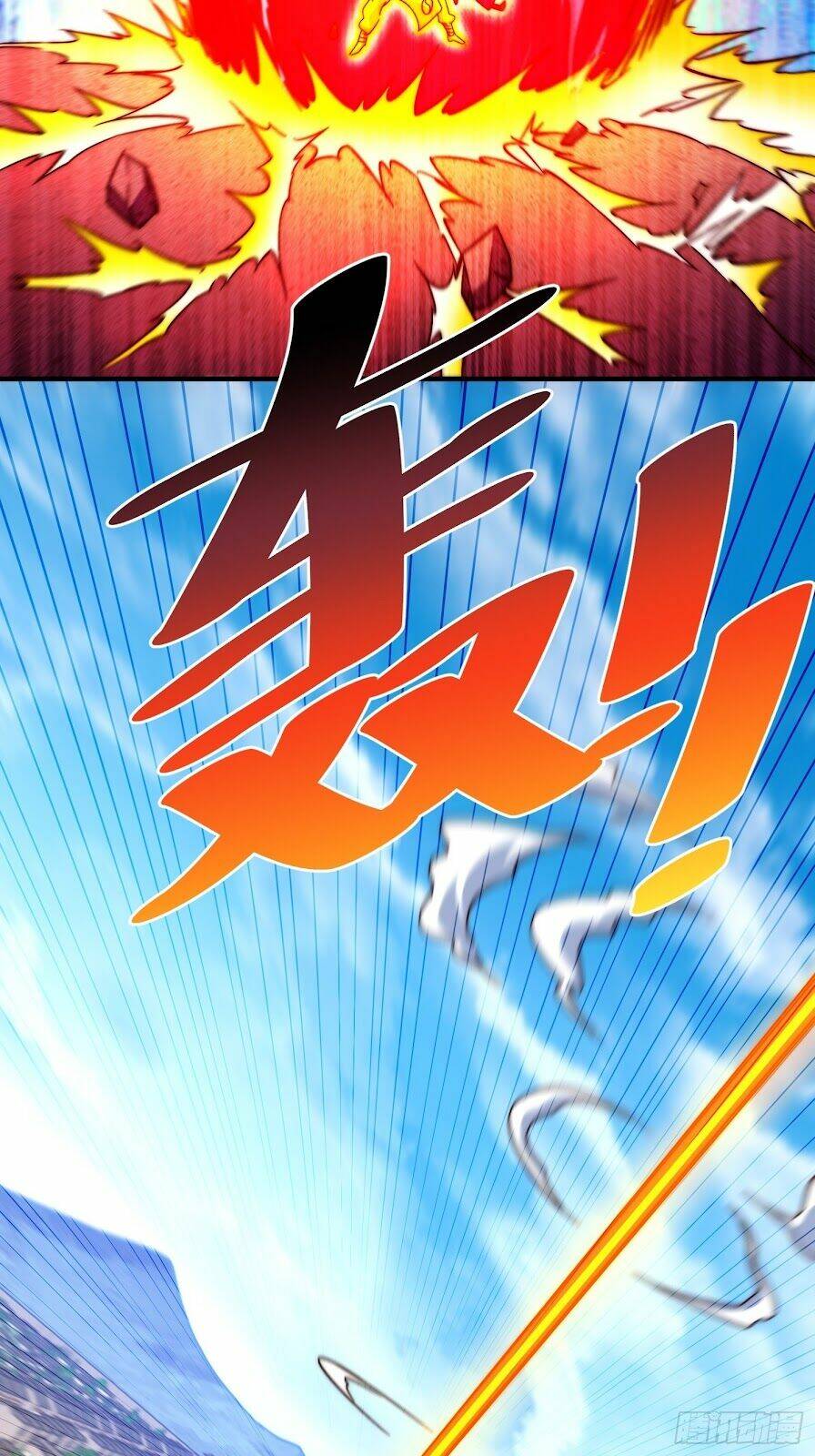 Người Trên Vạn Người Chapter 72 - Trang 2