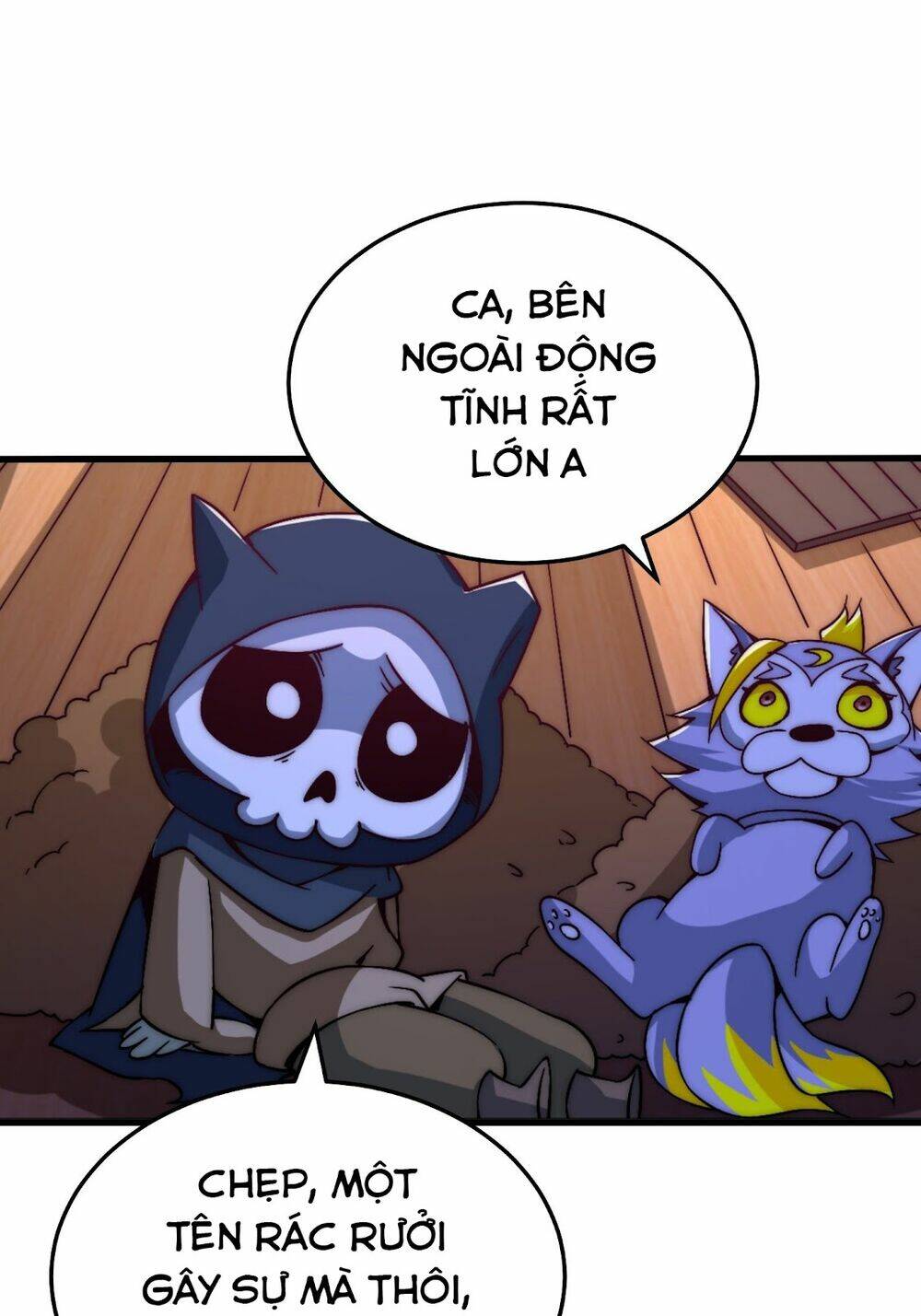 Người Trên Vạn Người Chapter 72 - Trang 2