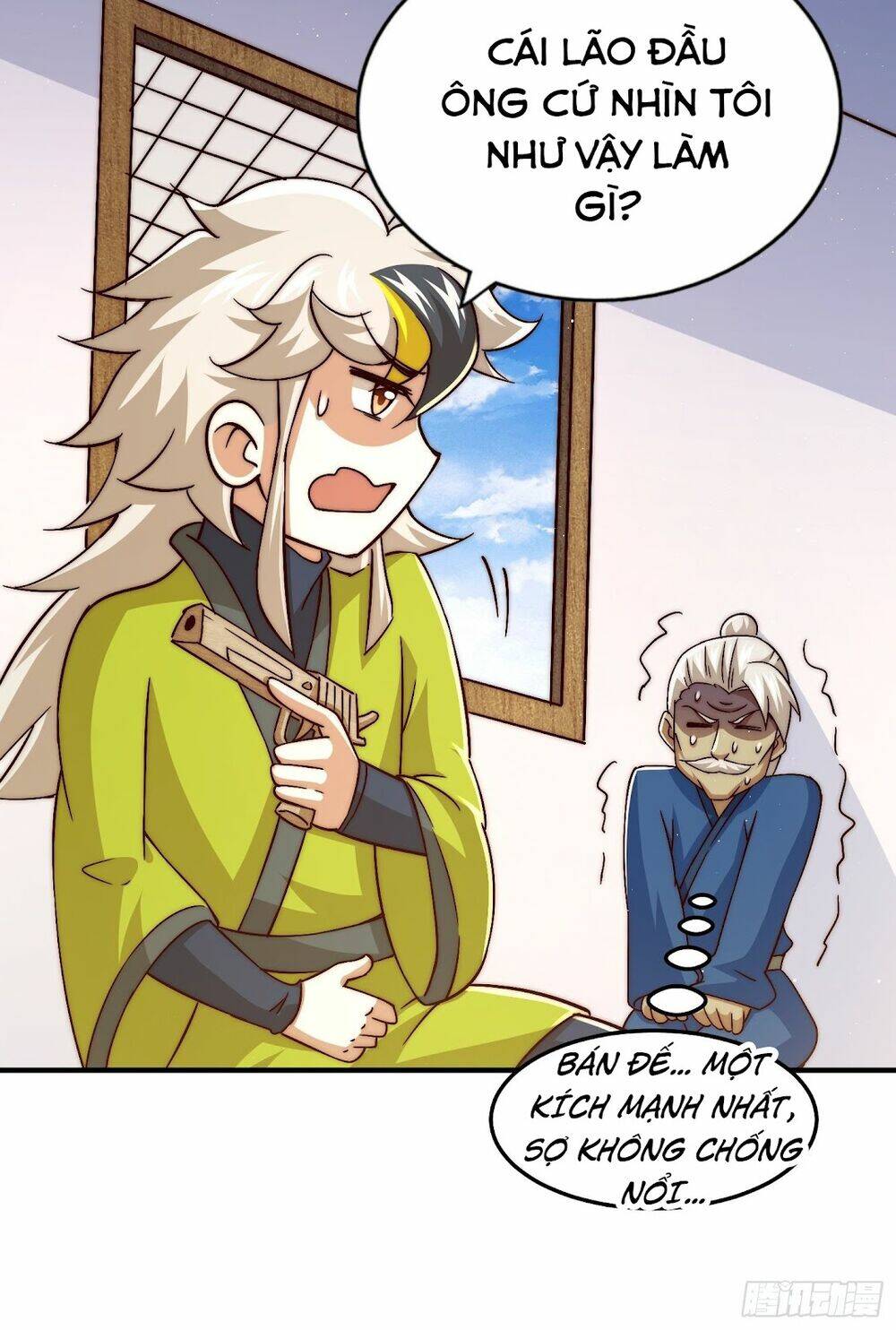 Người Trên Vạn Người Chapter 72 - Trang 2