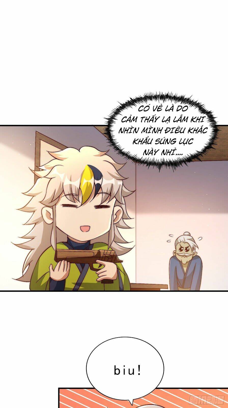 Người Trên Vạn Người Chapter 72 - Trang 2