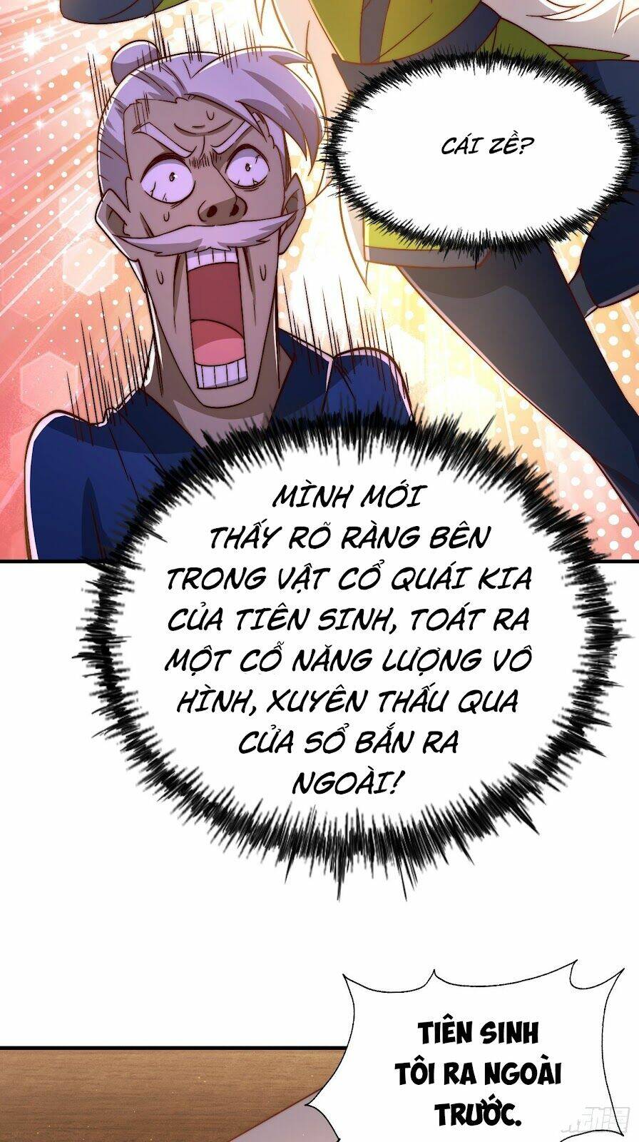 Người Trên Vạn Người Chapter 72 - Trang 2