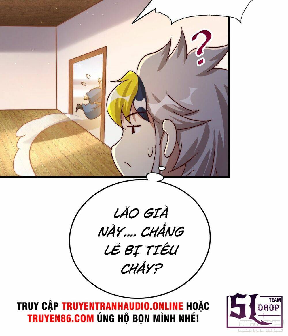 Người Trên Vạn Người Chapter 72 - Trang 2