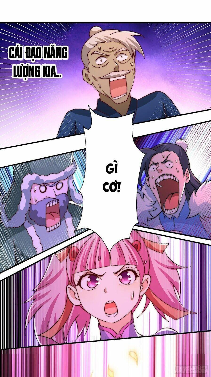 Người Trên Vạn Người Chapter 72 - Trang 2