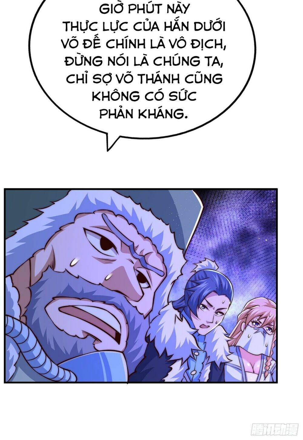 Người Trên Vạn Người Chapter 72 - Trang 2