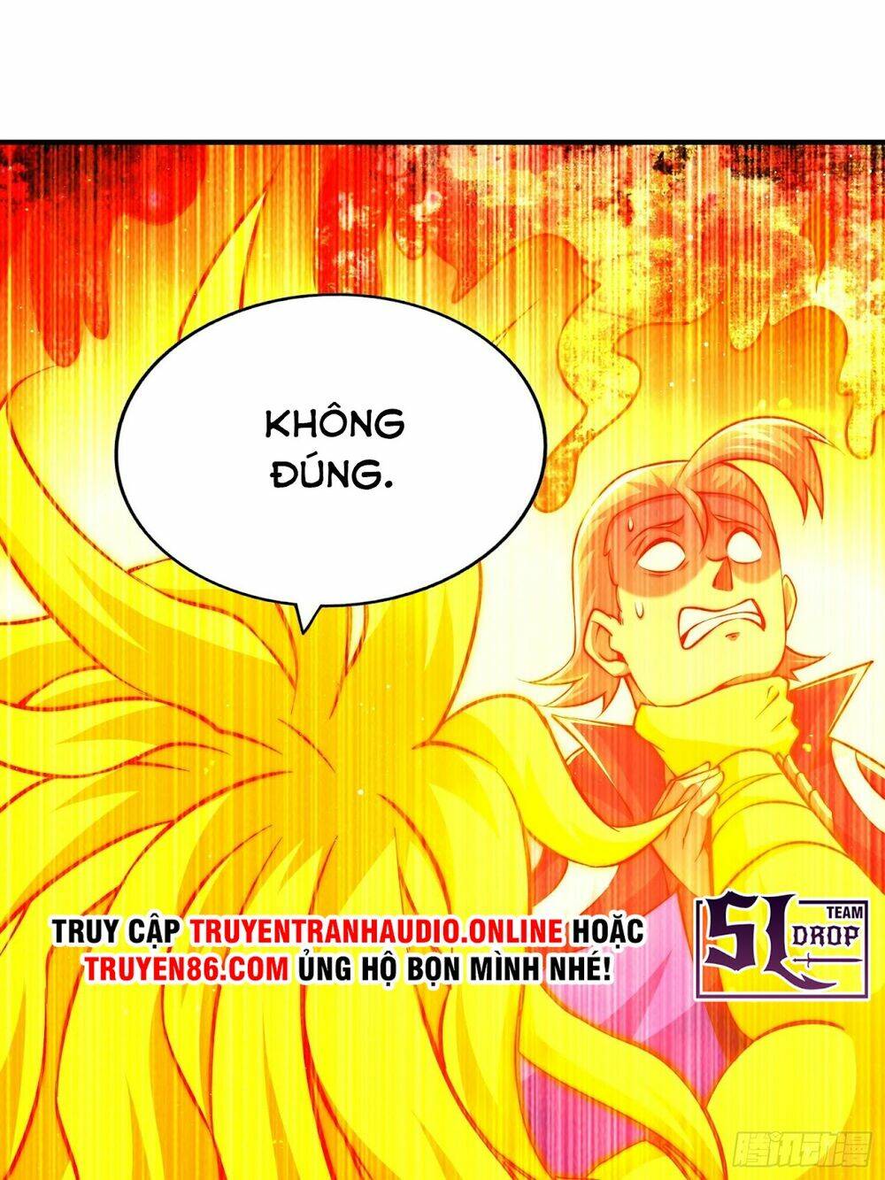 Người Trên Vạn Người Chapter 72 - Trang 2