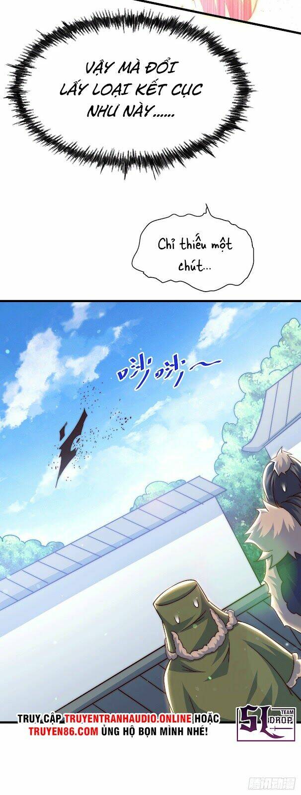 Người Trên Vạn Người Chapter 73 - Trang 2