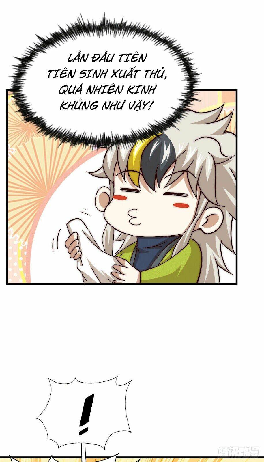 Người Trên Vạn Người Chapter 73 - Trang 2