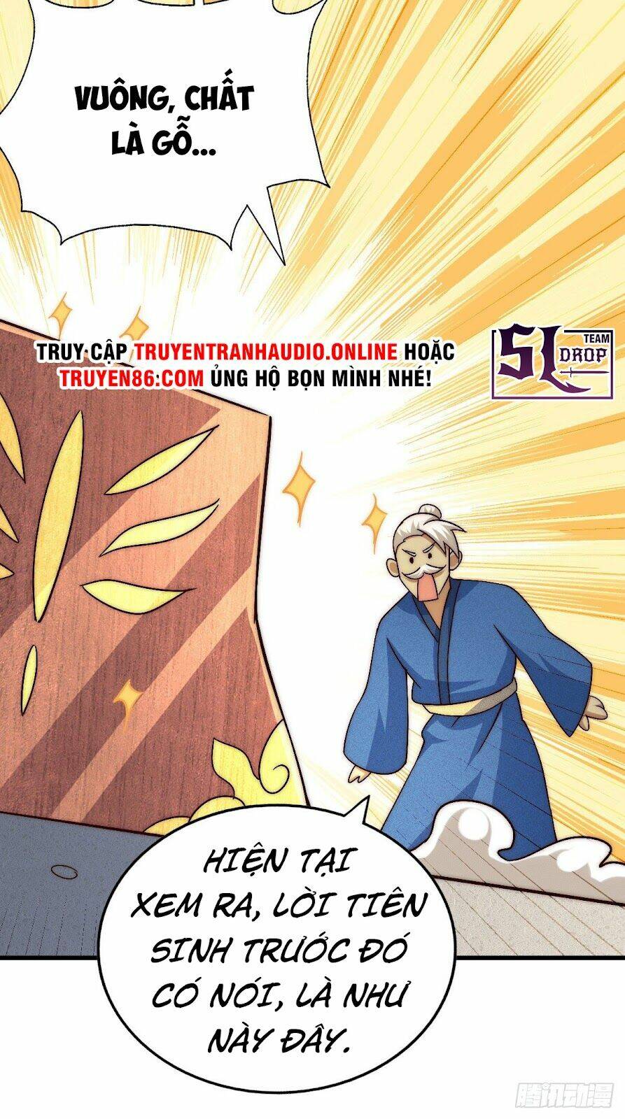 Người Trên Vạn Người Chapter 73 - Trang 2