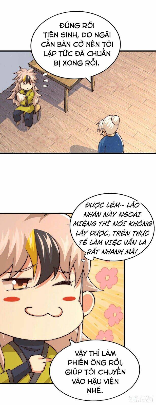 Người Trên Vạn Người Chapter 73 - Trang 2