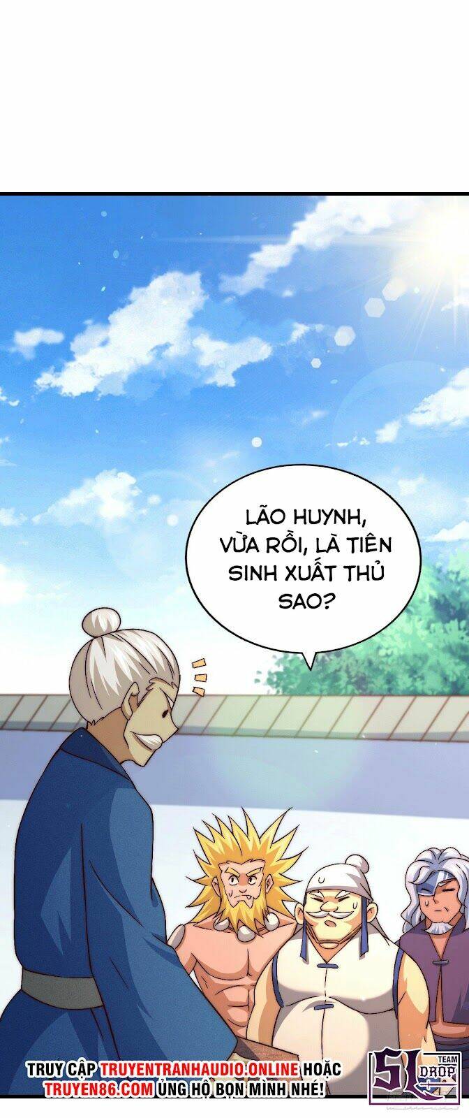 Người Trên Vạn Người Chapter 73 - Trang 2