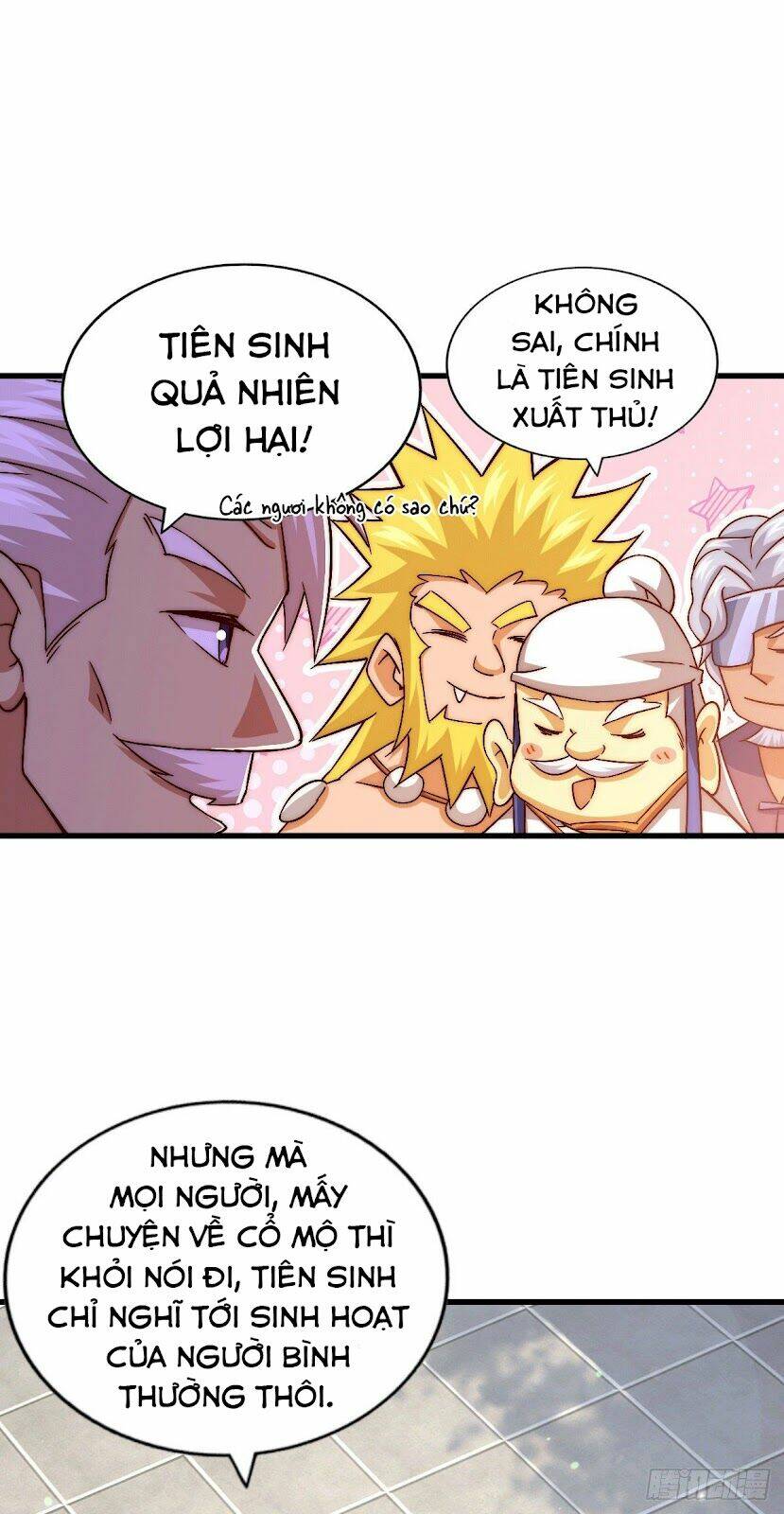 Người Trên Vạn Người Chapter 73 - Trang 2