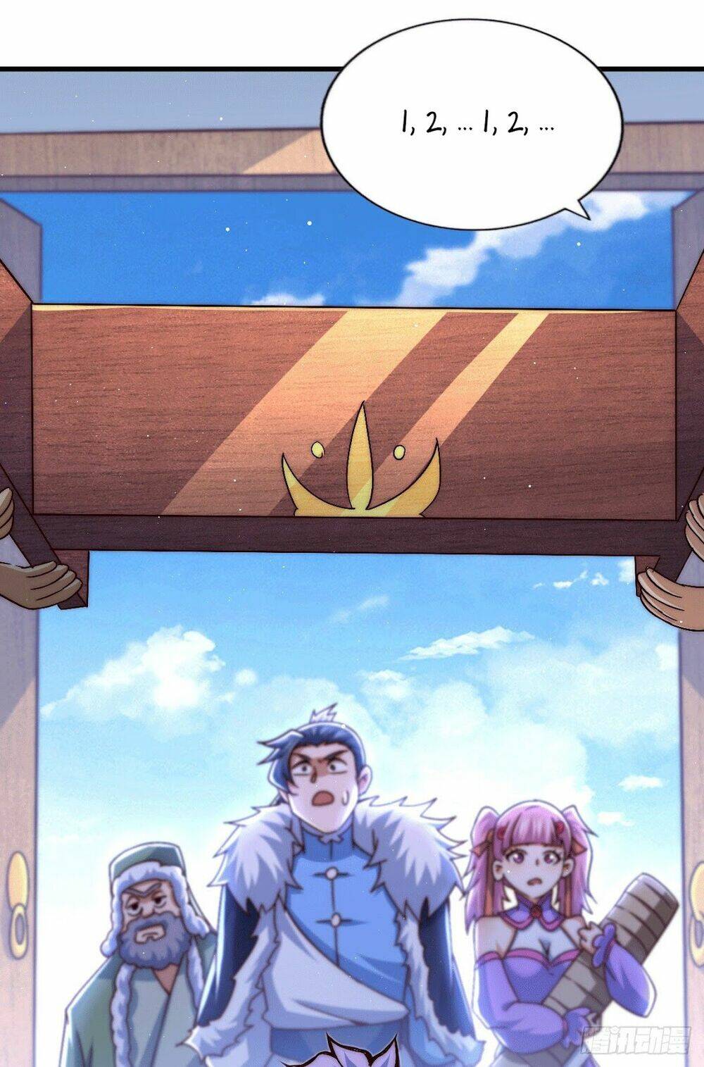 Người Trên Vạn Người Chapter 73 - Trang 2