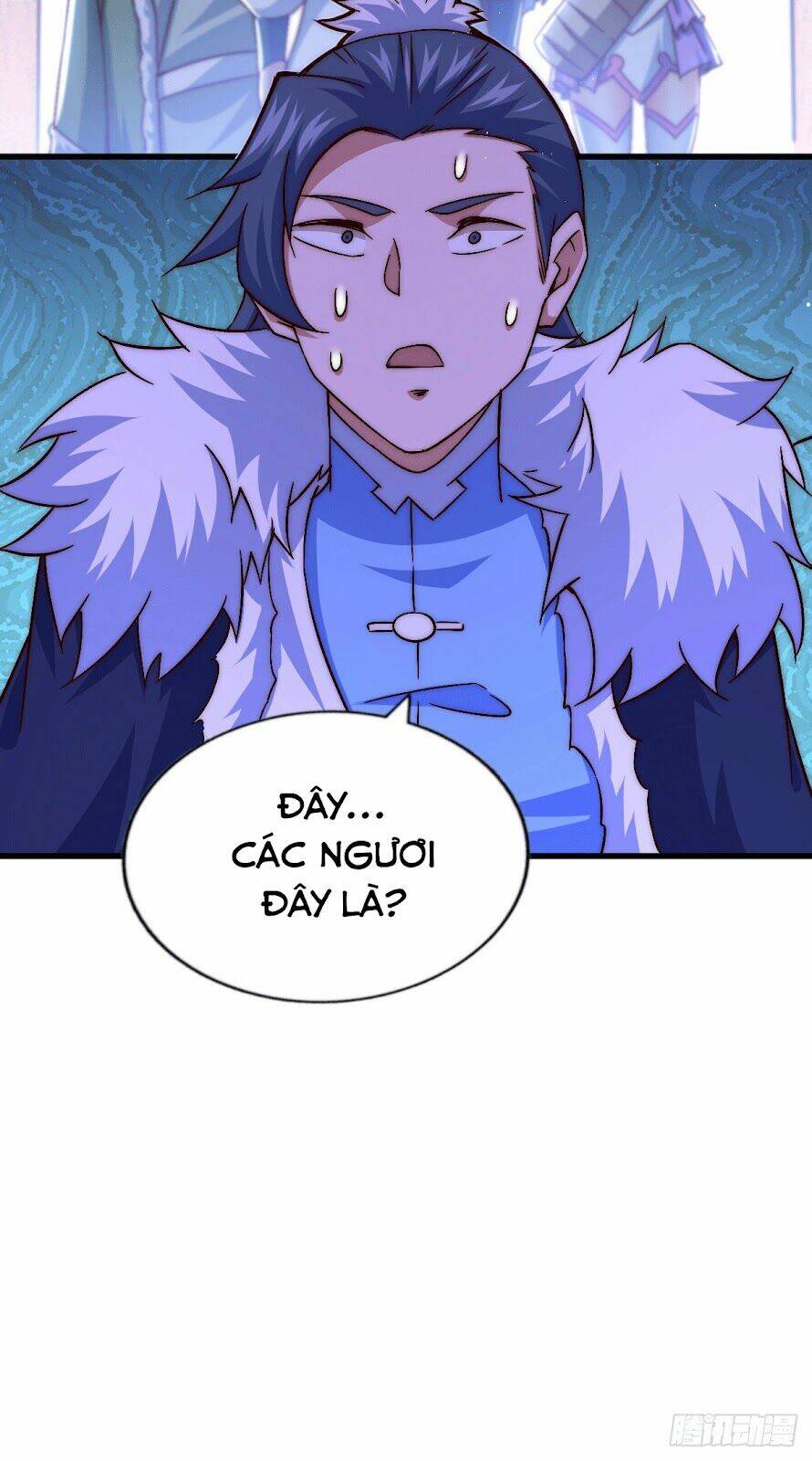 Người Trên Vạn Người Chapter 73 - Trang 2