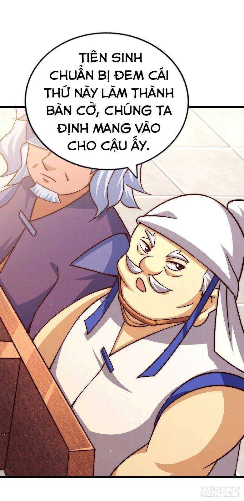 Người Trên Vạn Người Chapter 73 - Trang 2