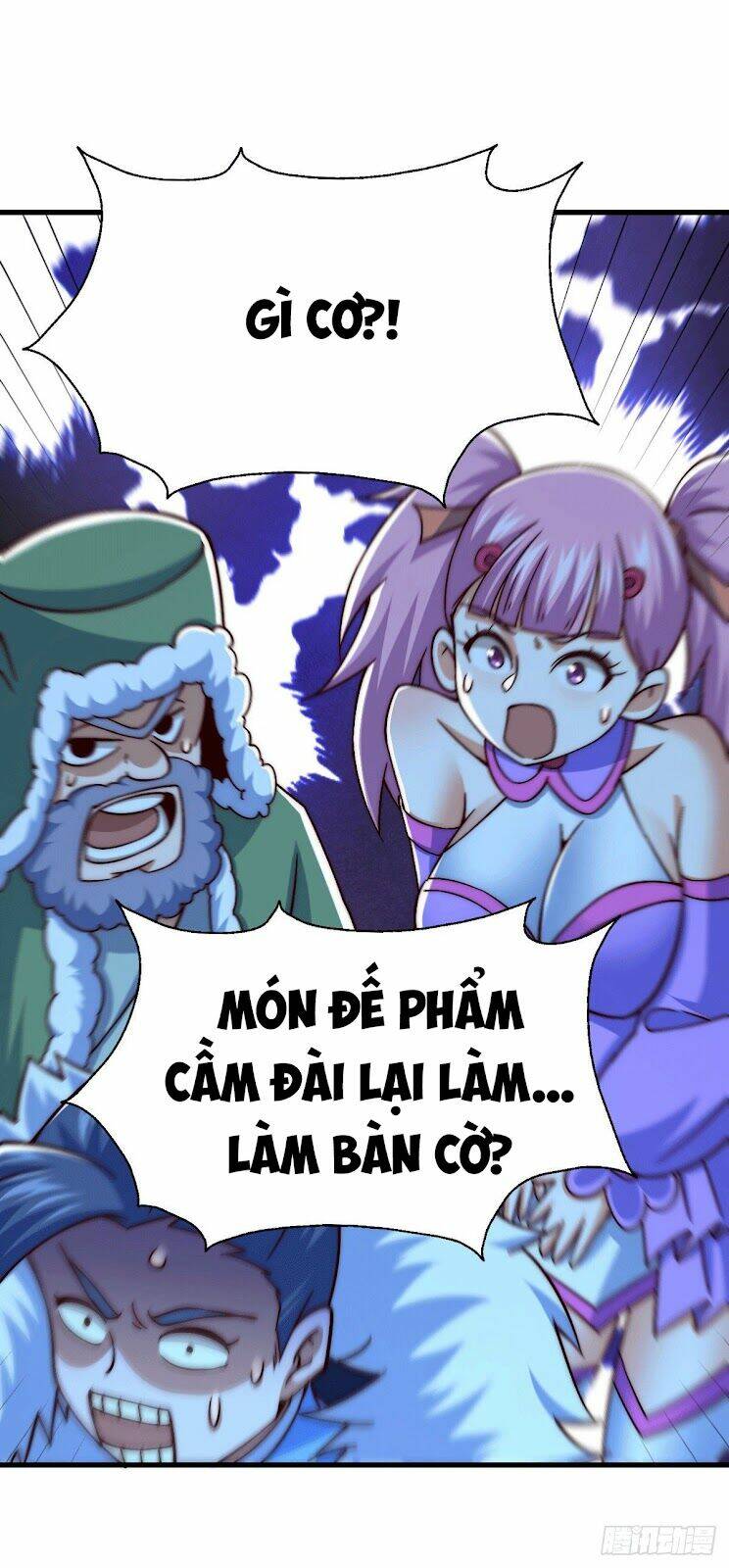 Người Trên Vạn Người Chapter 73 - Trang 2