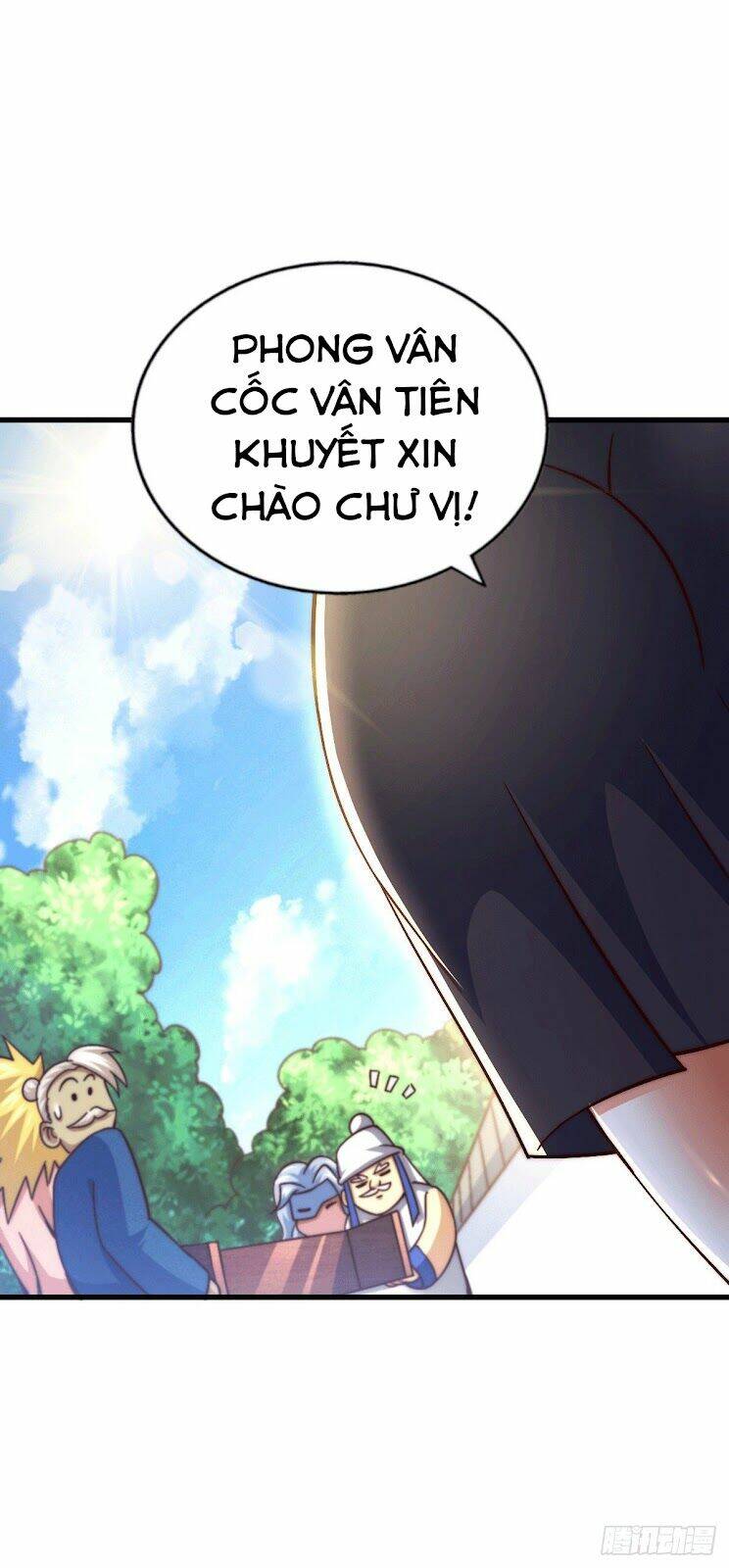 Người Trên Vạn Người Chapter 73 - Trang 2