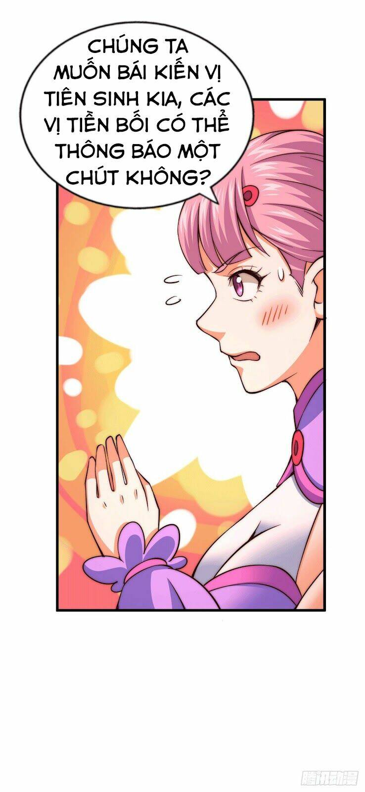 Người Trên Vạn Người Chapter 73 - Trang 2