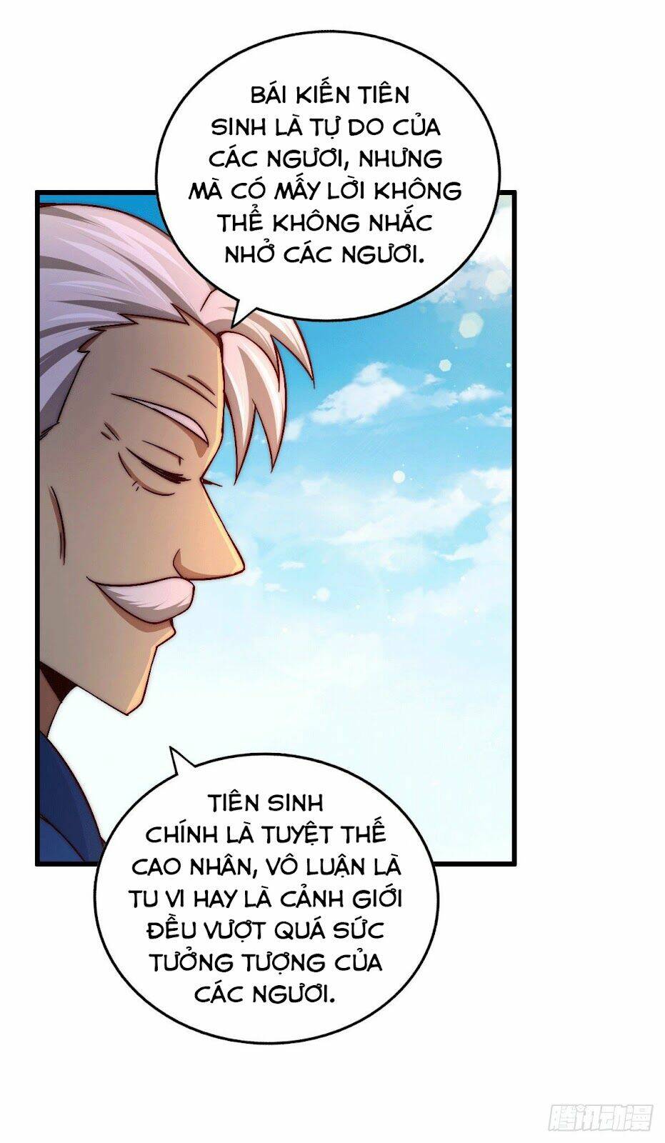 Người Trên Vạn Người Chapter 73 - Trang 2