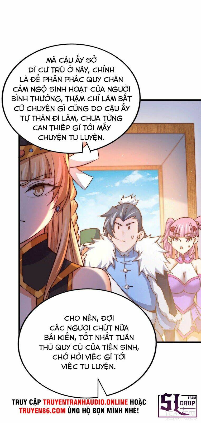 Người Trên Vạn Người Chapter 73 - Trang 2