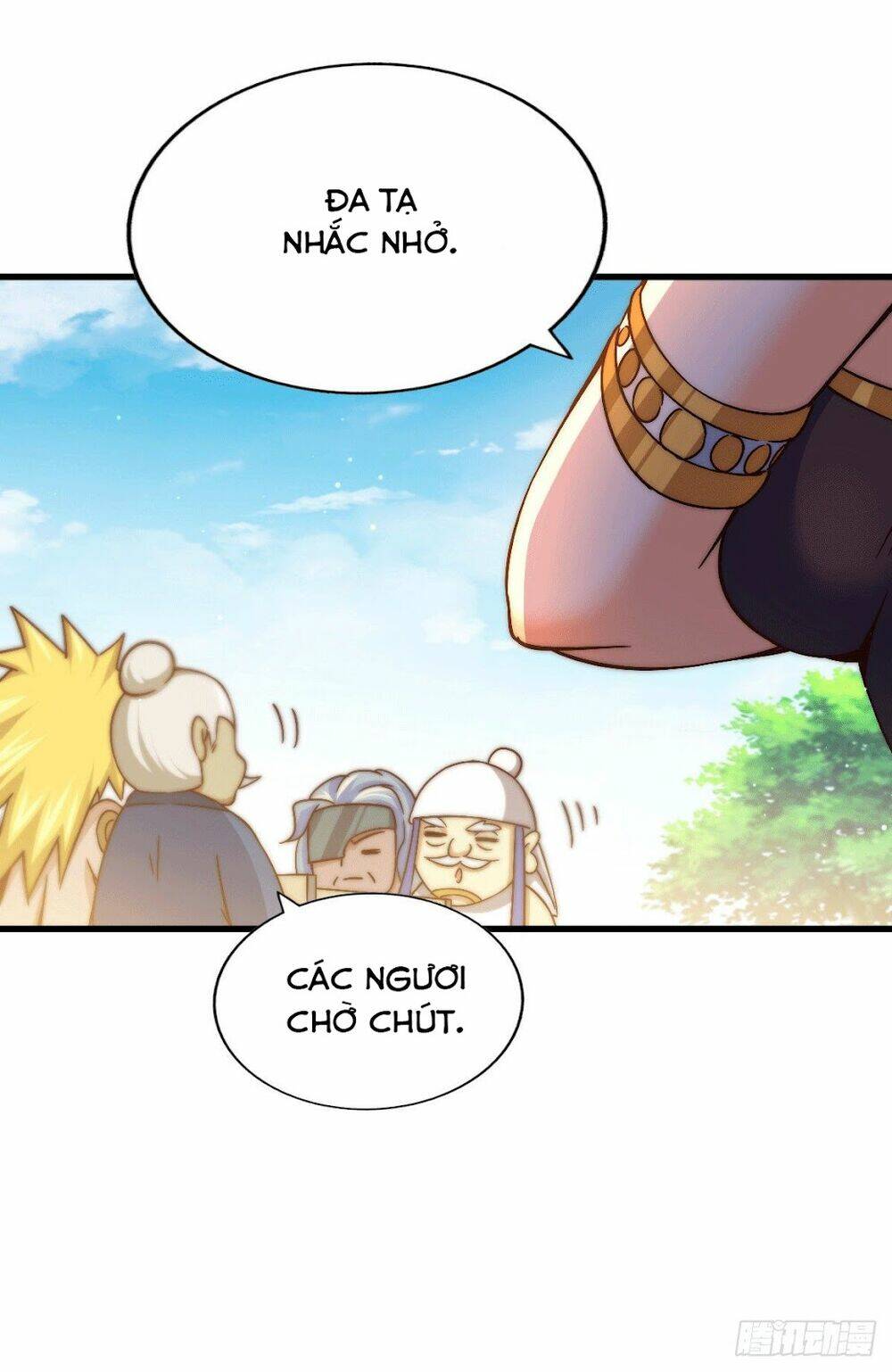 Người Trên Vạn Người Chapter 73 - Trang 2