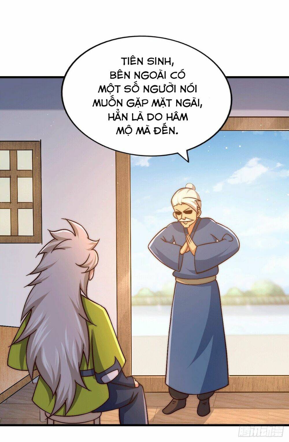 Người Trên Vạn Người Chapter 73 - Trang 2