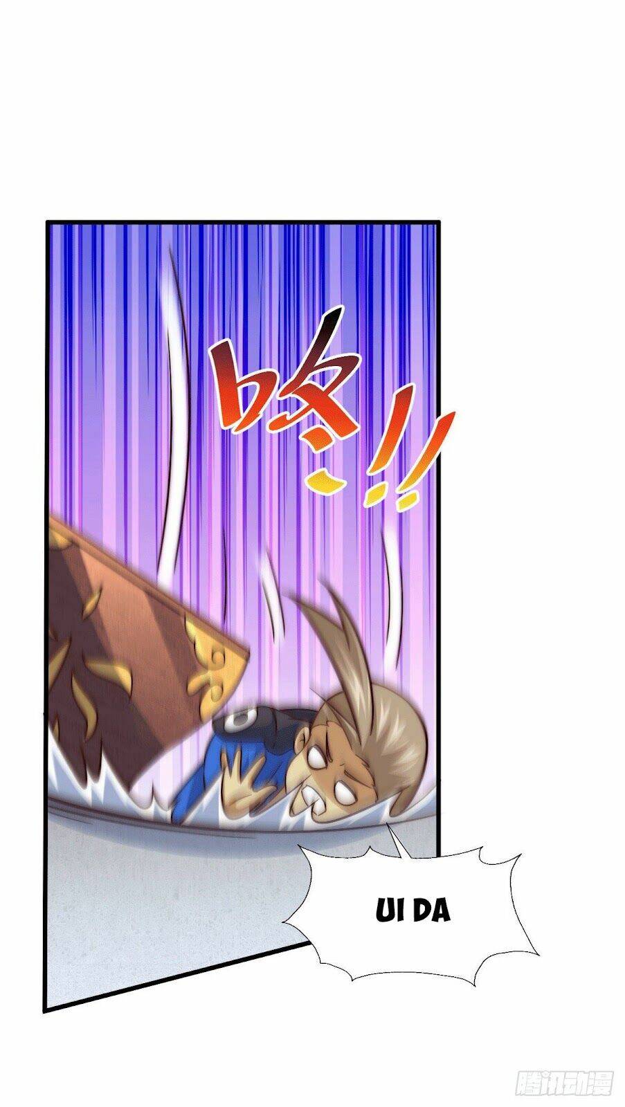 Người Trên Vạn Người Chapter 73 - Trang 2