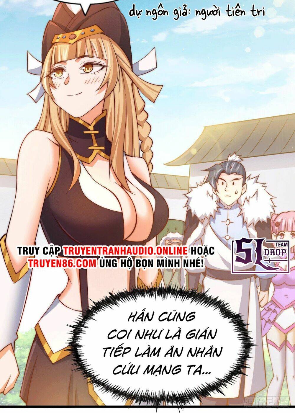 Người Trên Vạn Người Chapter 73 - Trang 2