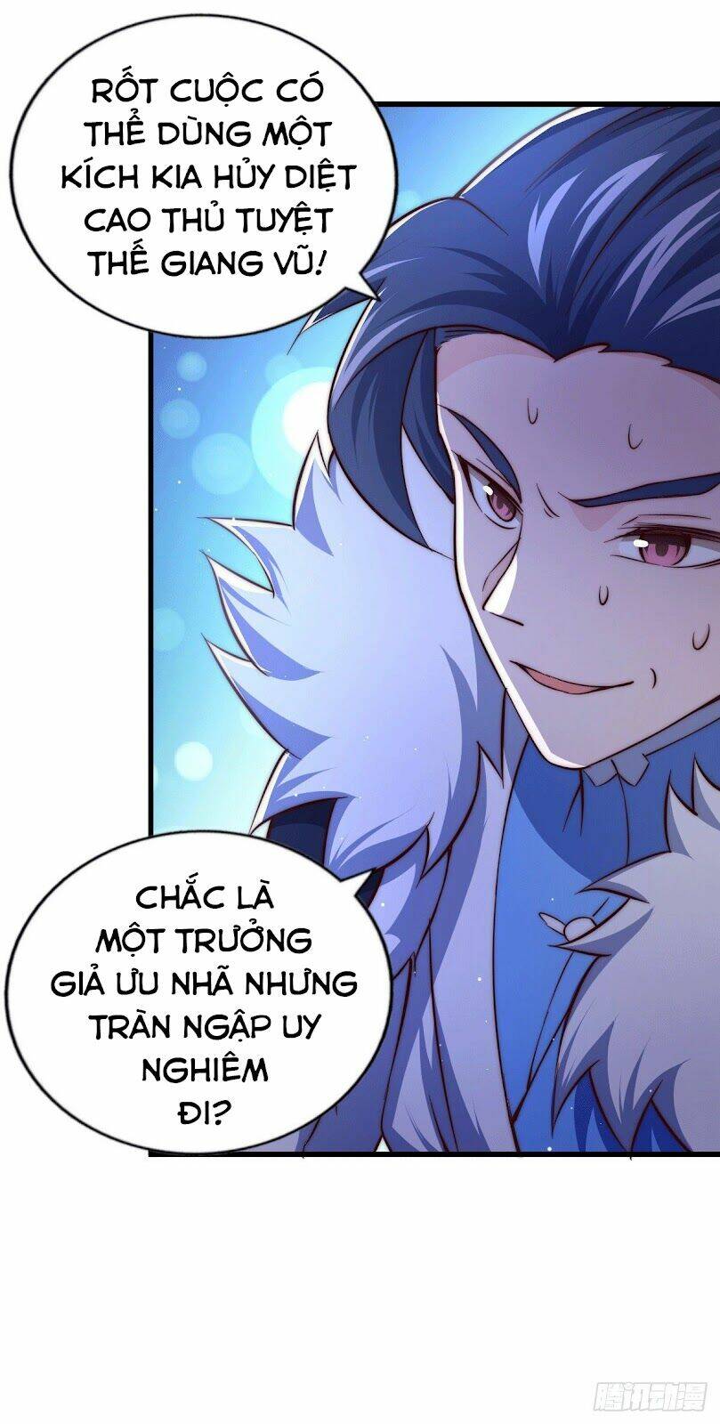 Người Trên Vạn Người Chapter 73 - Trang 2