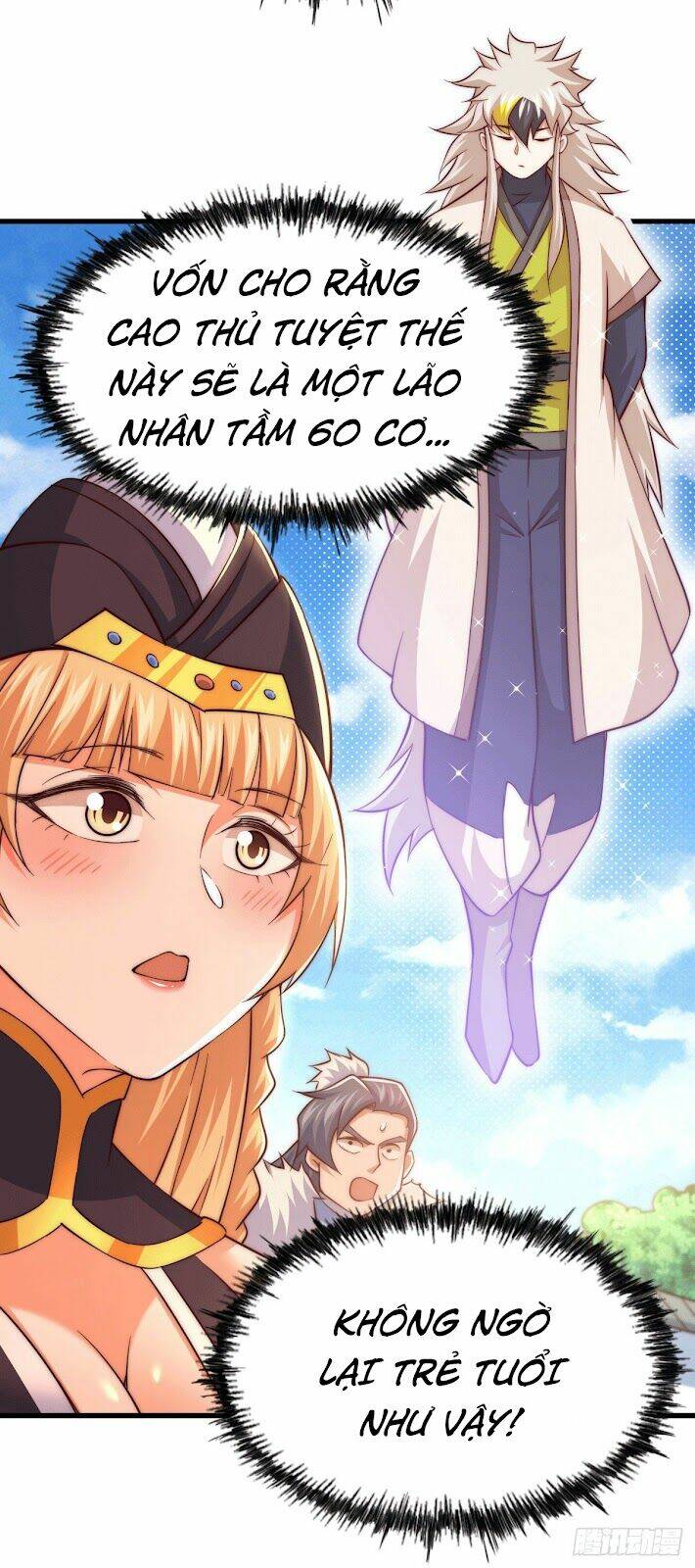 Người Trên Vạn Người Chapter 73 - Trang 2